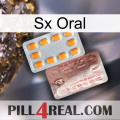 Sx Oral new13